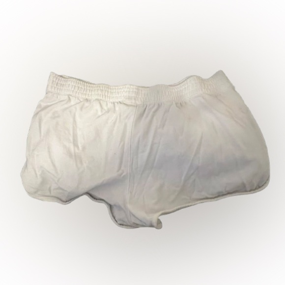 White Champion Shorts - Picture 4 of 4